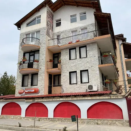 Hotel Chinara Ogneanovo