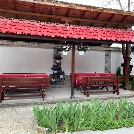 Hotel Chinara Ogneanovo