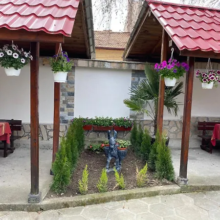 ホテル Chinara