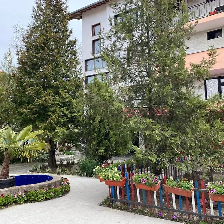 Hotel Chinara Ogneanovo