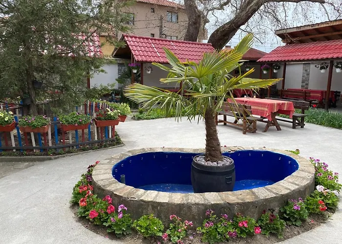 Chinara Ognyanovo (Blagoevgrad)