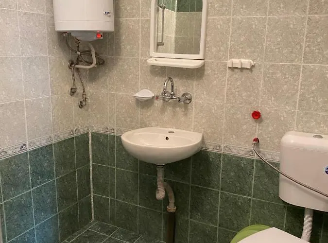 Chinara Hotel Ognyanovo (Blagoevgrad)